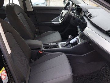 Audi Q3 II SUV 1.5 35 TFSI 150KM 2021 Audi Q3 35 TFSI, Salon Polska, Serwis ASO, zdjęcie 8