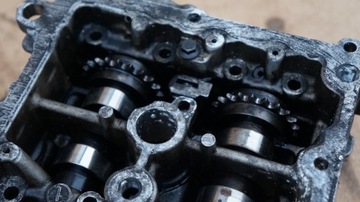 PEUGEOT CITROEN РАСПРЕДВАЛ КЛАПАННОЙ КРЫШКИ 1.5 HDI 9812647280 BLUEHDI