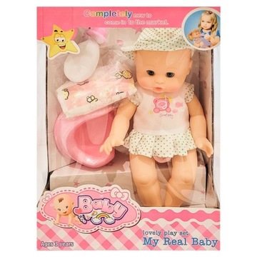 ИГРУШКА КУКЛА 1099