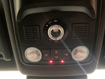 Seat Leon III 2016 Seat Leon 2.0 TSI Cupra S&amp;S DSG III (2012-) Seat L, zdjęcie 20