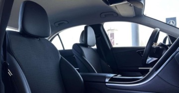 Mercedes Klasa C W206 Limuzyna 1.5 180 170KM 2023 Mercedes-Benz Klasa C Salon PL Avantgarde 9G-Tronic BlindSpot CarPlayAndro, zdjęcie 21