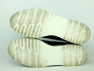 Кожаные туфли RIPA, размер 37\24 см.