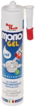 Żel uszczelniający Izolacyjny 23 kV / mm, 300 ml