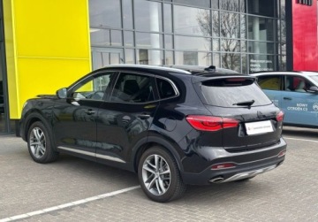 MG HS 2023 MG HS 1.5 T-GDI 162KM DCT Exclusive Kamera360 Nawigacja LED FVmarza 1.5, zdjęcie 8