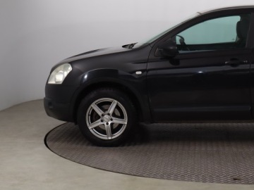 Nissan Qashqai I Crossover 1.6 115KM 2007 Nissan Qashqai 1.6, Klima, Klimatronic, Tempomat, zdjęcie 14