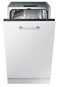 ZMYWARKA SAMSUNG DW50R4060BB AUTO OPEN DOOR 45CM