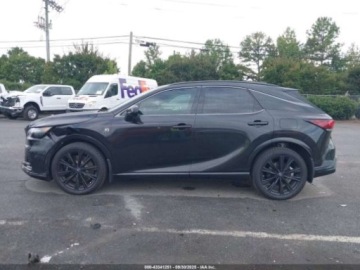 Lexus RX V 2024 Lexus RX 2024 LEXUS RX 500H F SPORT PERFORMANCE 2.4 Hybryda 274KM, zdjęcie 6