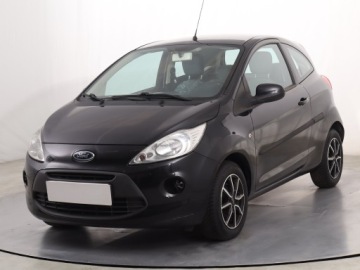 Ford Ka III 1.2 Duratec 69KM 2014 Ford Ka 1.2 i, Salon Polska, Klima ,Bezkolizyjny, zdjęcie 1