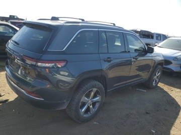 Jeep Grand Cherokee IV 2022 Jeep Grand Cherokee Limited 2022 3.6l 3.6 Benzyna 293KM, zdjęcie 3