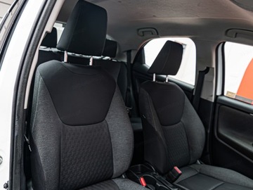 Toyota Yaris IV Hatchback 1.0 VVT-i 72KM 2022 TOYOTA Yaris 1.0 Comfort Hatchback 72KM 2022, zdjęcie 6