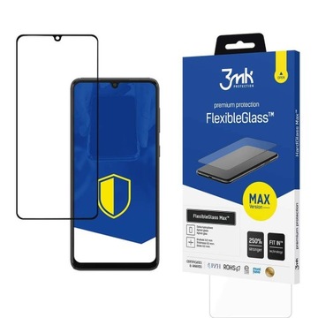3MK SZKŁO FLEXIBLEGLASS MAX SAMSUNG GALAXY A33 5G