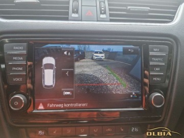 Skoda Octavia III Scout 2.0 TDI 184KM 2015 Skoda Octavia Wersja Scout, 4x4,Xenon-Led 2.0 Diesel 184KM, zdjęcie 25
