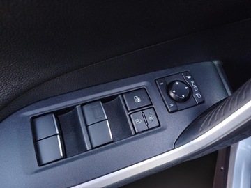 Toyota RAV4 V SUV 2.5 Hybrid Dynamic Force 222KM 2019 Toyota RAV4 2.5 Hybrid Selection 4x4 V (2018-) 2.5, zdjęcie 21