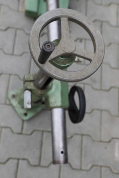 STEFF 3-валковая подача