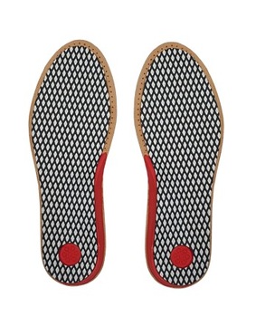 Поддержка обуви Инвазии Органические цены