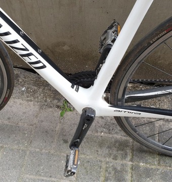 Rower Szosowy Specialized Amira 54 Shimano 105