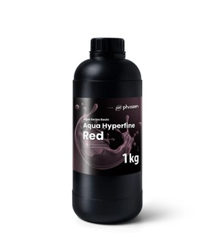 Phrozen Aqua Hyperfine Red 1kg