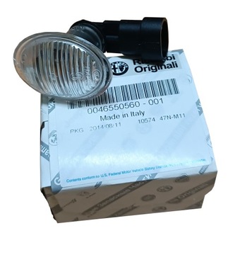 SMĚROVKA BLATNÍKU LANCIA OE 46550560