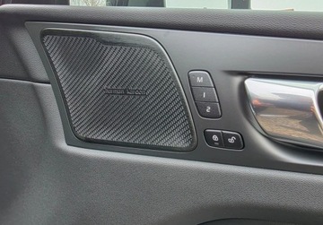 Volvo XC60 II Crossover T6 310KM 2019 Volvo XC 60 Rezerwacja 310KM AWD Masaze HAK Head-UP 2.0 Benzyna 310KM, zdjęcie 32