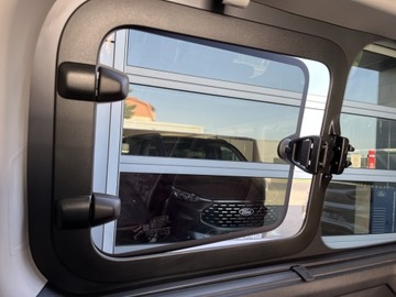 Ford Transit Custom II Van L1 2.0 EcoBlue  170KM 2025 Transit Custom Kombi 8 osobowy automat 170 KM AWD, zdjęcie 18