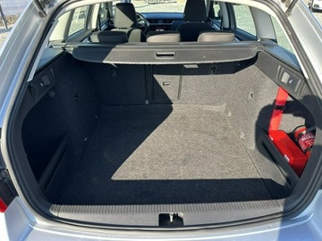 Skoda Octavia III Kombi Facelifting 1.6 TDI 115KM 2020 Škoda Octavia Skoda Octavia 1.6TDi 115KM 2020, zdjęcie 29