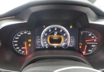 Chevrolet Corvette C7 Coupe 6.2 V8 Z06 659KM 2014 Chevrolet Corvette Auta z USA - Zapytaj o wiecej ofert 6.2 Benzyna 659KM, zdjęcie 7