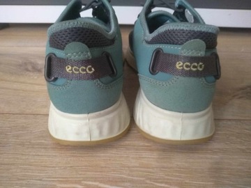 Ecco Exostride 38 lekkie przewiewne buty na lato