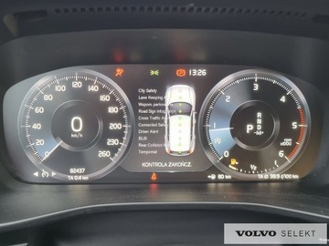 Volvo XC40 Crossover 2.0 D3 150KM 2019 Volvo XC 40 FV23 PL Salon R-Design D3 150KM AWD Nu, zdjęcie 19