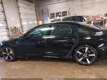 Audi A6 C8 2021 Audi A6 Limousine Premium Plus 55 Tfsi Quattro S Tronic 2021 3.0 Benzyna, zdjęcie 2