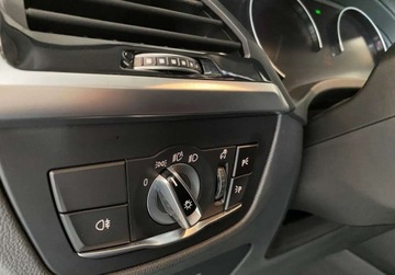 BMW X3 G01 SUV 2.0 20d 190KM 2019 BMW X3 Salon Polska Serwisowany Gwarancja 2.0 Diesel 190KM, zdjęcie 15