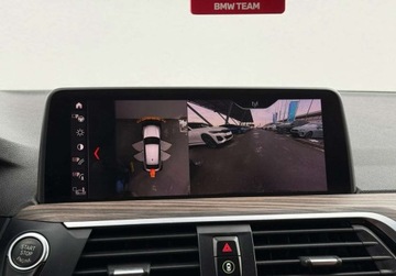 BMW X4 2018 BMW X4 I wlasciciel M Sport Gwarancja Bezwypadkowy FVAT23, zdjęcie 33