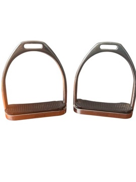 Серебряные стремена Шпренгера «12».