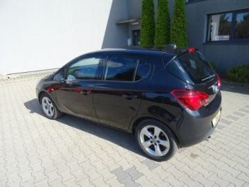 Opel Corsa E GSi 1.4 Turbo 150KM 2019 Opel Corsa Edition 1.4 150KM,Atrakcyjny samochód, zdjęcie 7