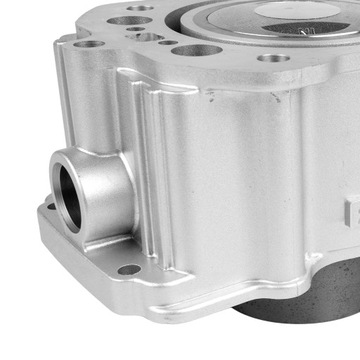 Zestaw tłoka cylindra 67mm do 250cc ATV/Quad Zongshen Bashan Eagle Shineray