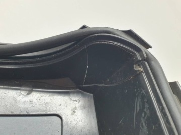 КРЫШКА БАГАЖНИКА ЛЕВАЯ INDIAN CHIEFTAIN LIMITED 5455122-692