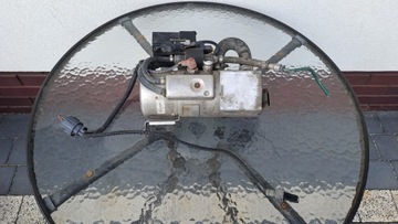 VOLVO S80 I BENZYNA WEBASTO 08633300A