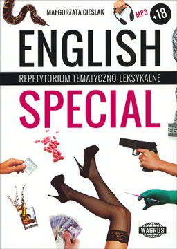 ENGLISH SPECIAL Repetytorium Tematyczno Leksykalne
