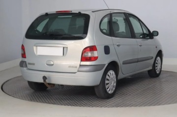 Renault Scenic I 2001 Renault Scenic 1.6 16V , HAK, Klima, Klimatronic, zdjęcie 4