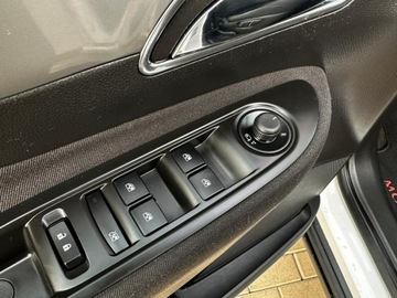 Opel Mokka I SUV 1.4 Turbo ECOTEC 140KM 2014 Opel Mokka 2kpl.kół! Grzane fotele+Kierownica, zdjęcie 15