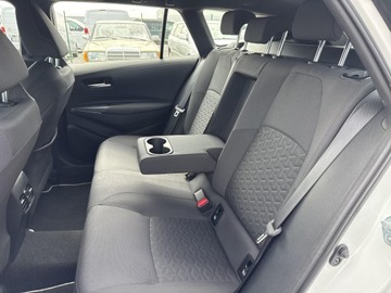 Toyota Corolla XII TS Kombi 1.8 Hybrid 122KM 2021 Toyota Corolla 1.8 Hybrid Comfort Seria E21 (2019-, zdjęcie 13