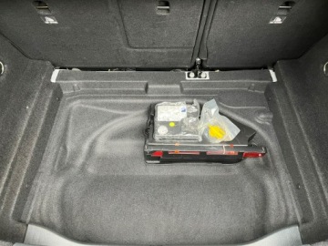 Mercedes Klasa A W176 Hatchback 5d Facelifting 180 d 109KM 2015 Mercedes A 180 Bixenony + LED Półskóry, zdjęcie 31