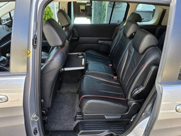 Mazda 5 II 1.6 MZ-CD 115KM 2012 Mazda 5 1.6 Diesel 115 KM, Klimatyzacja, Tempomat,, zdjęcie 23