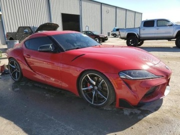 Toyota Supra V 2020 Toyota Supra Base, 2020r., 3.0L, zdjęcie 1