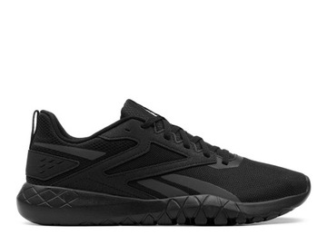 Buty Męskie Reebok 100033357 FLEXAGON ENERGY TR 4 Czarne 44