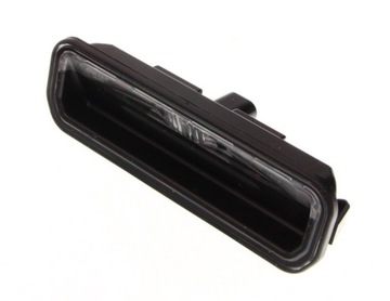 LAMPA TABULKY SPZ FORD B-MAX 2012-17