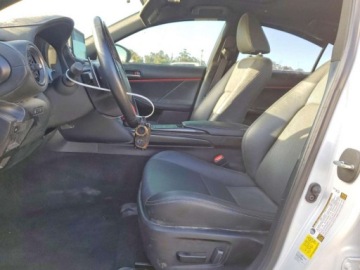 Lexus IS III 2023 Lexus IS 300 2023 2.0 Benzyna 241KM, zdjęcie 7