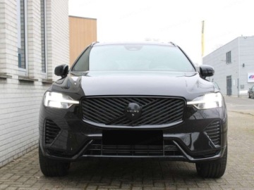 Volvo XC60 II 2026 VOLVO XC60 B5 AWD Ultra Black Edition Suv 2.0 (264KM) 2026, zdjęcie 3