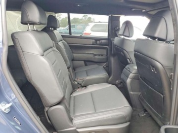 Hyundai Santa Fe V 2026 Hyundai Santa Fe Calligraphy 2026 1.6 Hybryda 226KM, zdjęcie 11