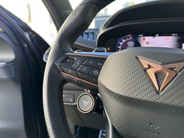 Cupra Terramar SUV 1.5 eTSI 150KM 2024 Cupra Terramar 1.5 TSI 150KM Pakiet Digital Drive, zdjęcie 29