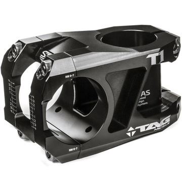 Mostek Tag T1 Stem dł: 31,8mm śr: 45mm Enduro DH
